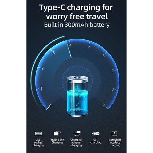 Lip Plumper Gerät Elektrische Silikon Lip Enhancer Automatische Straffung Li SAL - Bild 12 von 24