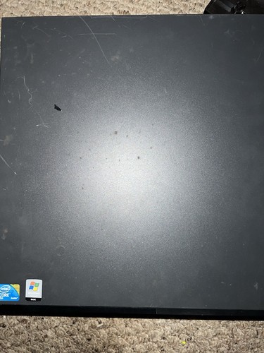 Lenovo Thinkcenter M58e SFF PC - Used - Picture 2 of 4