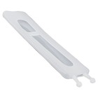 Fernabdeckung Fernbediener -Protektor Silikon Fernschutzschalengröße l