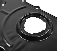 For Peugeot Boxer 2006-Onwards Front Timing Chain Cover