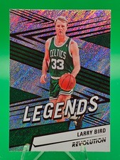 2024-25 Panini Revolution NBA Base Singles - Rookie - Legends - You Pick