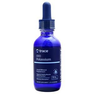 Trace Ionic Potassium (99mg)  2 fl.oz