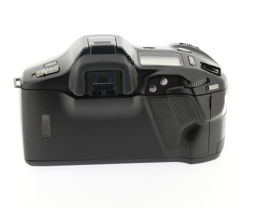 Minolta Dynax 9 xi avec sa poignée minolta HS-9XI numéro 16207249 - Photo 6/7