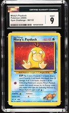 Image for Misty's Psyduck