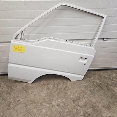 Original Hyundai Porter H100 ab 1996 Fahrer Tür vorne links in Uni weiss Top
