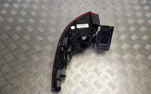 LEFT TAILLIGHT VAUXHALL GRANDLAND X MK1 2019 OUTER YP00098380 - Picture 5 of 7