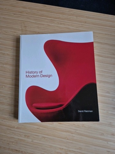 History of Modern Design: Graphics and Products Since the Industrial Revolution - Picture 3 of 3