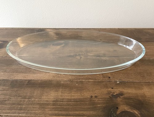 HAZORFIM JUDAICA F1 Ag 1g 1585 Fine Silver & Wood Mirror Serving Platter - Picture 15 of 17