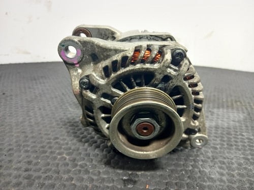 MITSUBISHI MIRAGE Alternator 2013-2024 1.2L 3A92  - Picture 1 of 8