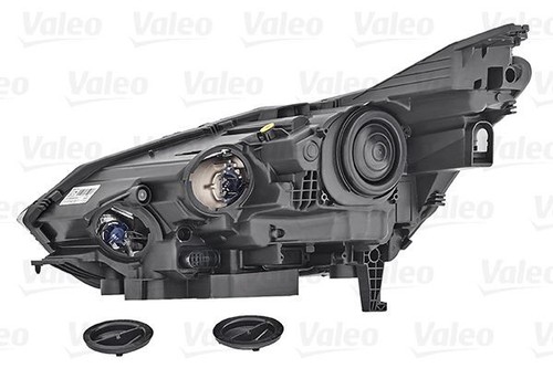 Hauptscheinwerfer für Ford C-Max II DXA Grand Dxa/Cb7 15-19 Valeo 046690 - Bild 4 von 13