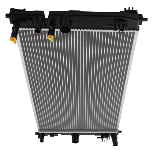 Aluminum Engine Radiator for Toyota Corolla 2022-2023 1640037380 MT - Picture 1 of 17