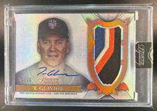 2024 Topps Dynasty Baseball Set Review and Checklist 10