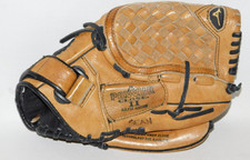 Mizuno Power Close GPL 1150 11.5" Youth Leather Baseball Glove Right Hand Throw