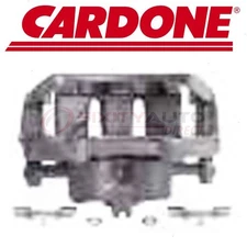Cardone Reman 19-B1207 Disc Brake Caliper for 41011VN10A 4101110G0A pr