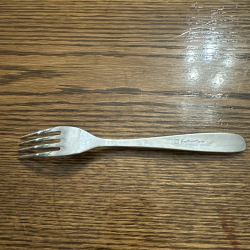 Fortessa Grand City Fork 4697319 - Picture 4 of 4
