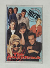 Beverly Hills 90210 Soundtrack Cassette Tape Paula Abdul Shanice Cathy Dennis