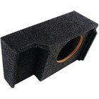 Sealed 10Inch Subwoofer Enclosure Accu Tuned Sealed Subwoofer Boxes Subwoofe