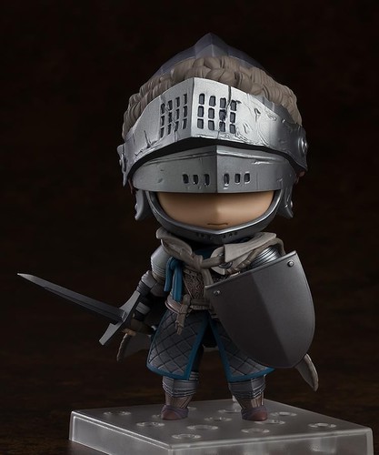 Nendoroid ELDEN RING Vagabond Non-Scale 100mm Plastic Action Figure Max Factory - Picture 6 of 6
