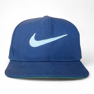 メンズウェア 90s Nike Logo Cap 90s Nike Logo Cap