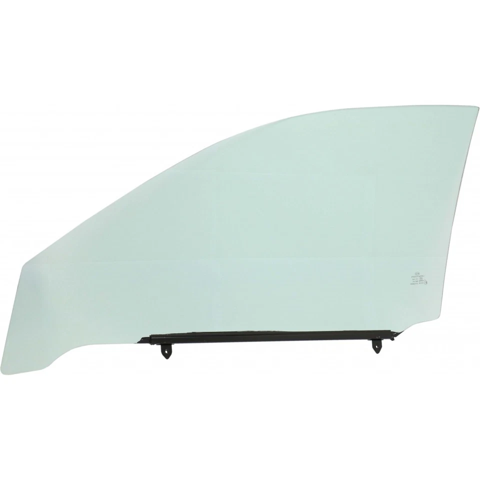 For Lexus GS300/GS350 Door Window Glass 2013-2018 Front Passenger Side - Image 2 of 4