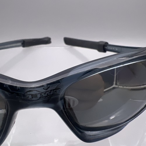 Oakley Twenty XX Translucent Frames OO9157-01 55-18-143 Frames Only READ I09 - Picture 3 of 12