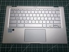 ASUS Chromebook Flip C434TA 14" Palmrest Touchpad Keyboard 13N1-7EA0131 #mg809