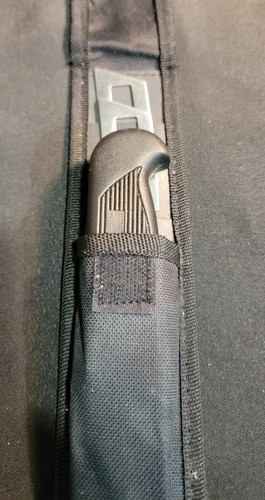 FROST Cutlery Bill Dance Angeln Filetmesser mit 3 Klingen und Scheide austauschbar - Bild 10 von 15