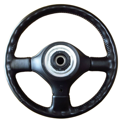 Nissan Pulsar GTI-R RNN14 OEM Leather Steering Wheel JDM WRC Sunny