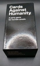 Cards Against Humanity Playing Cards Party Game Adult 