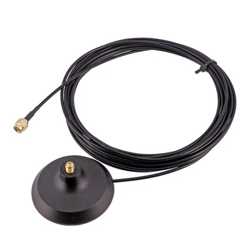 Heavy Duty Innenbereich Antenne Kit für Helium Hotspot Miner mit Magnetfuß - Photo 8/12