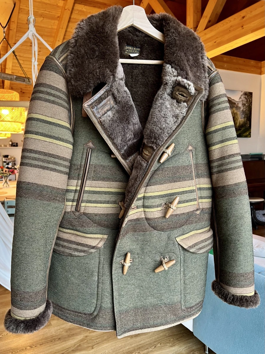 Ralph Lauren Southwestern In Men's Coats & Jackets | eBay