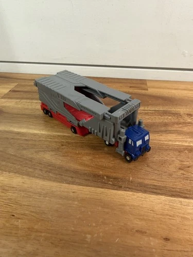 Overload Micromaster Complete 1989 G1 Transformers Figure *READ Ships Fast!