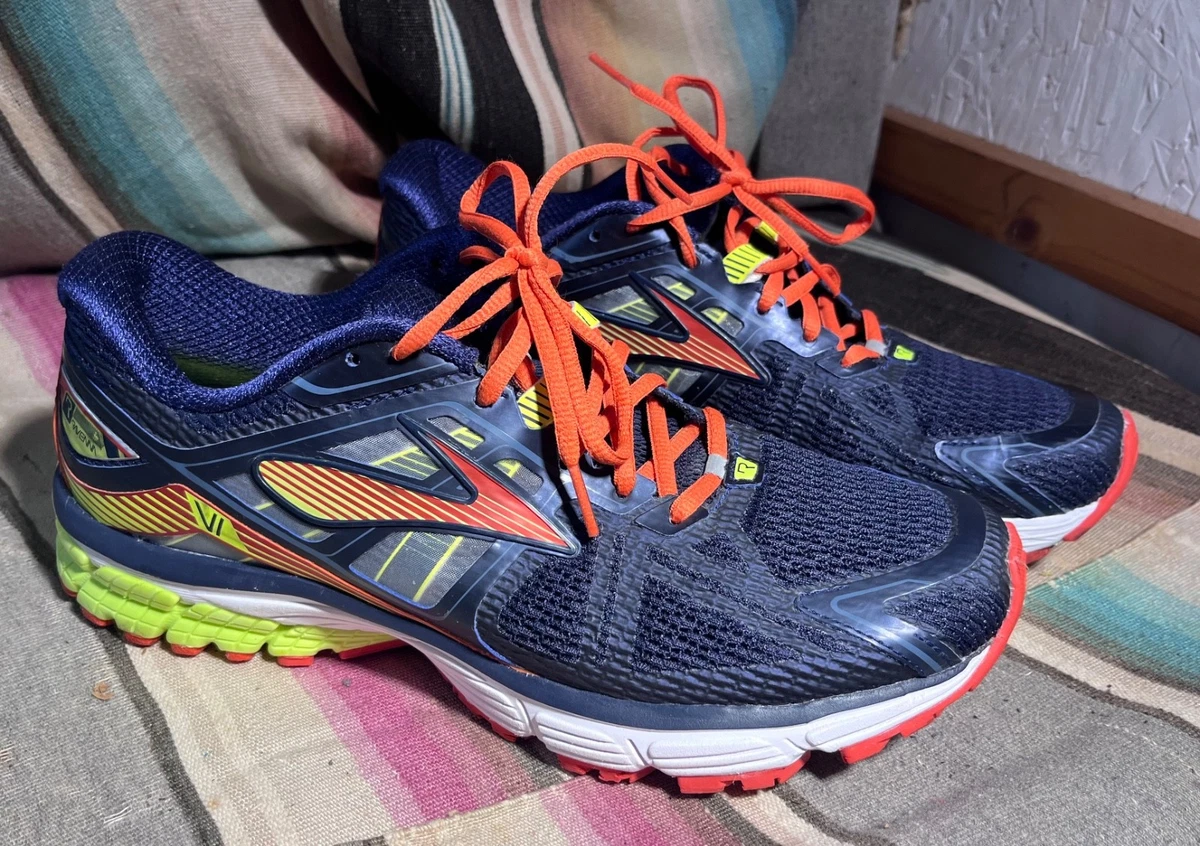Brooks Ravenna 6 Blue for sale | eBay