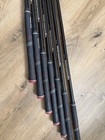 Mizuno Pro 225 Black Ion Iron Set 4-PW - Dynamic Gold 105 S300 Stiff Onyx — photo 5