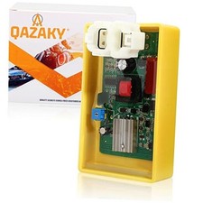 Adjustable High Performance Racing 6 Pin DC CDI Box GY6 50cc - 90cc 110cc