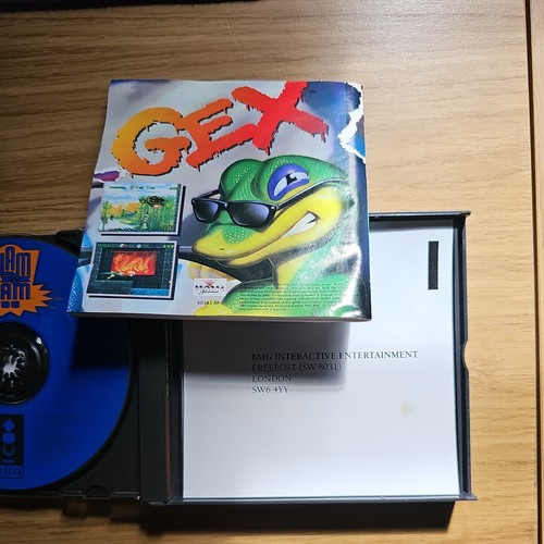 Slam n Jam 95 - Panasonic 3DO PAL mit Anleitung Top - Bild 7 von 11