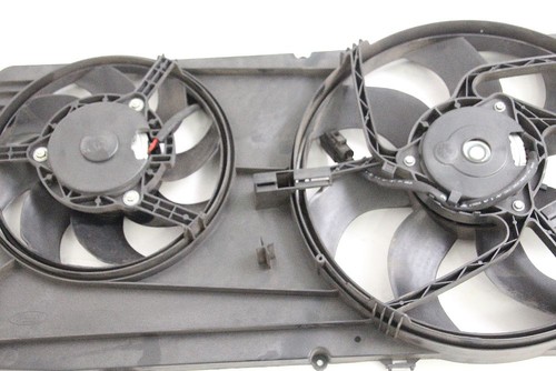 Kühlerlüfter Ford TRANSIT KASTEN FA 6C118C607BC 2.2 Diesel 92 KW 125 PS 07-2012 - Picture 3 of 3