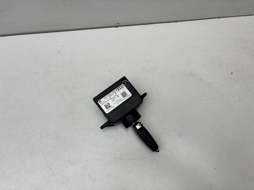 Audi A6 S6 C6 4F 2006 Diesel Ignition barrel lock 4F0909131 LIU32050 - Picture 4 of 7