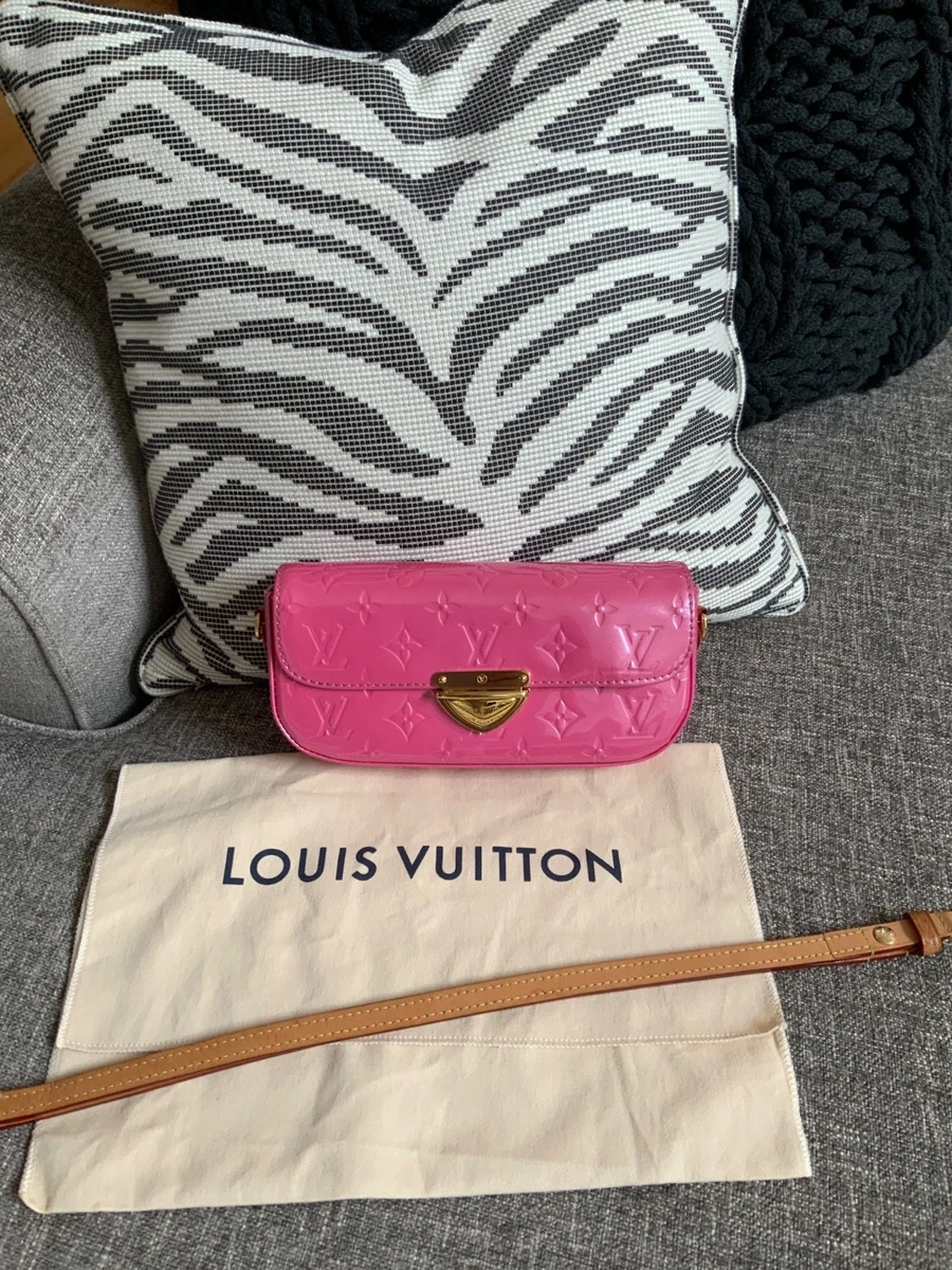 Louis Vuitton Pochette Pink Bags & Handbags for Women for sale - eBay