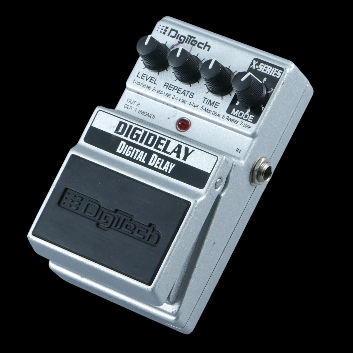 digitech digidelay products for sale | eBay