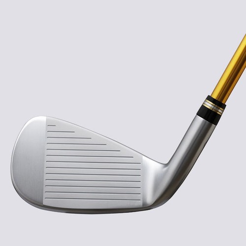 Honma Golf BERES AIZU Iron 5I ARMRQ MX 2S Graphite Flex-R Right-handed Golf Club - Picture 3 of 6
