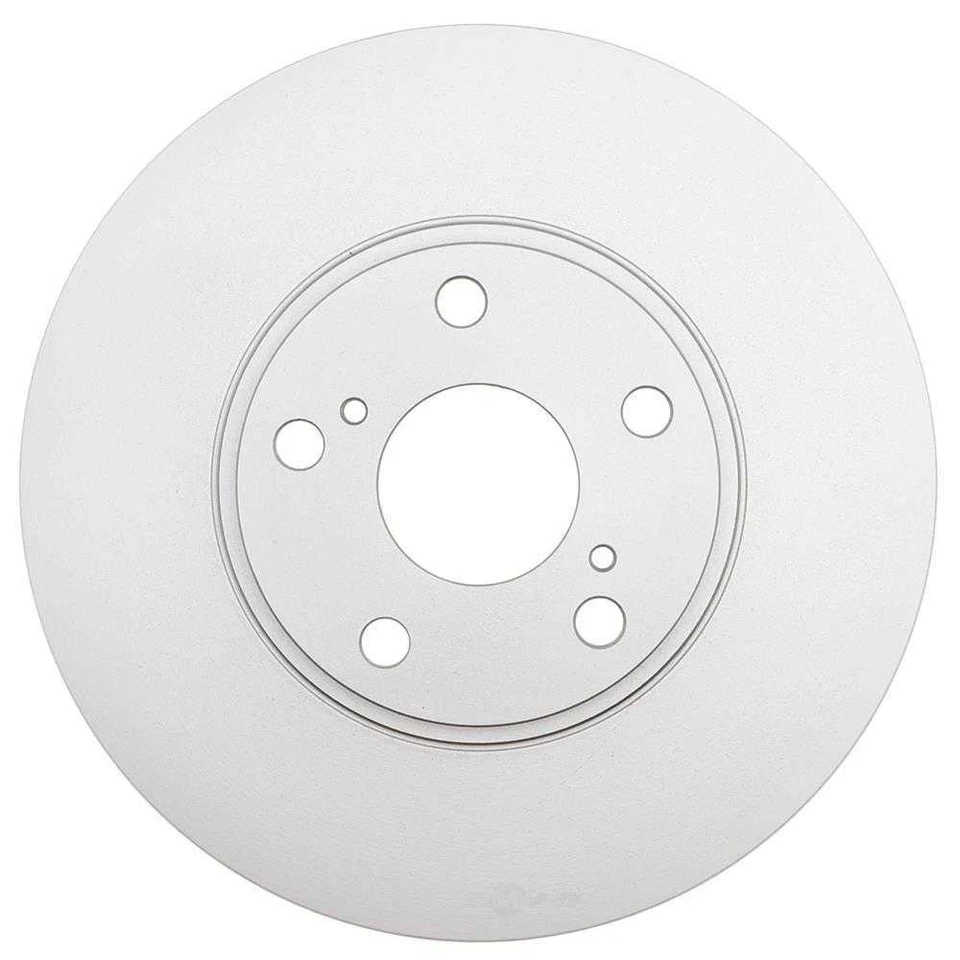 Rotor de freno de disco Foto 4 de 4