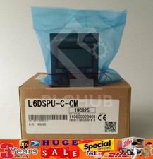 1PCS NEW MITSUBISHI in box L series display module L6DSPU-C-CM