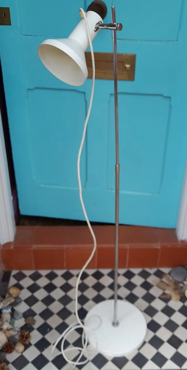 70s Floor Lamp in Lamps for sale | eBay UK