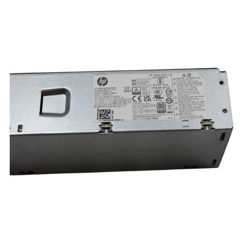 HP Slim S01 240W Power Supply D21-240P1A M76039-002 - Picture 3 of 3
