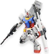 Master Grade RX-78-2 Gundam Ver. 3.0 1/100 Model Kit