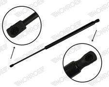 Verin de hayon / de capot Citroen JUMPY