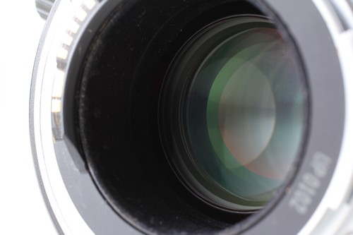 [Near MINT w/Hood] Canon TS-E 45mm f/2.8 MF Tilt Shift Lens EF mount From JAPAN - Picture 6 of 11