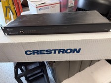 Crestron CP3N 3-Series System Processor Controller -