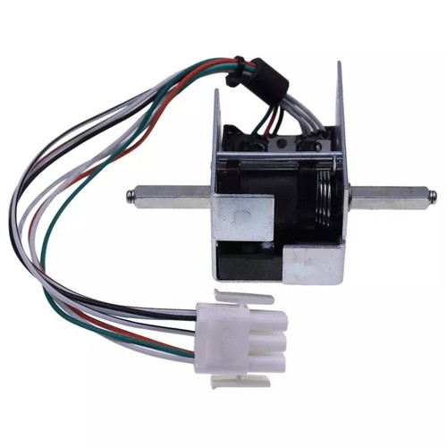 Reliable MCU Electronic Throttle for Curtis Forklift Pallet Truck ET126 24 48V - Picture 7 of 11